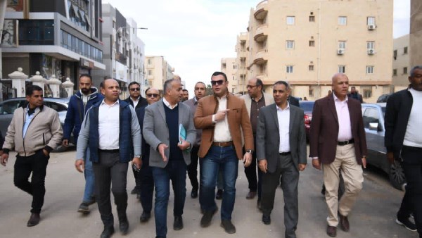 شريف الشربيني