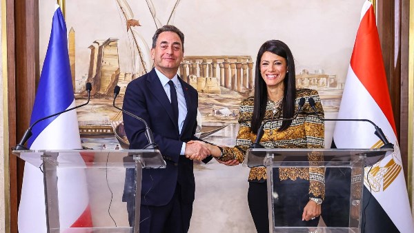 وزير التخطيط