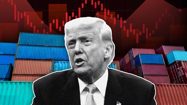 رسوم ترامب الجمركية تدفع الشركات الصغيرة في أمريكا إلى حافة الانهيار مع بداية موسم العطلات