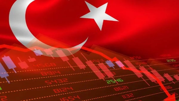 الاقتصاد التركي ينمو 3.7% في الربع الثالث من 2025