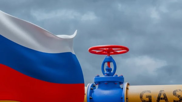 تراجع صادرات روسيا من الغاز الطبيعي المسال بنسبة 2% حتى نوفمبر 2025