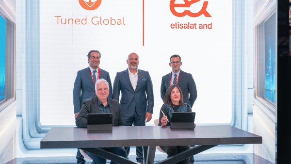 تويست تجدد شراكتها مع Tuned Global لدعم توسعها الإقليمي وتعزيز تجارب الموسيقى الرقمية