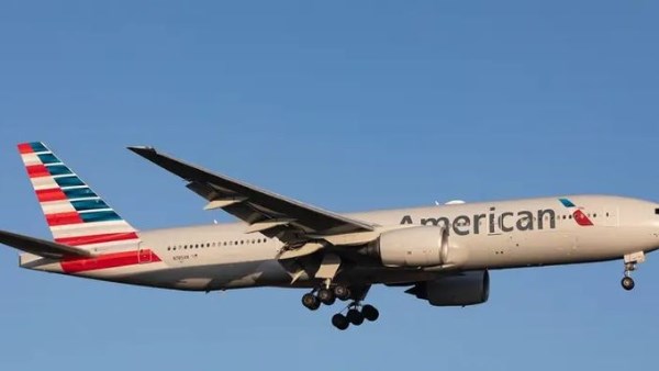 رقم قياسي جديد.. أكثر من 3.1 ملايين مسافر جواً في يوم واحد بأميركا