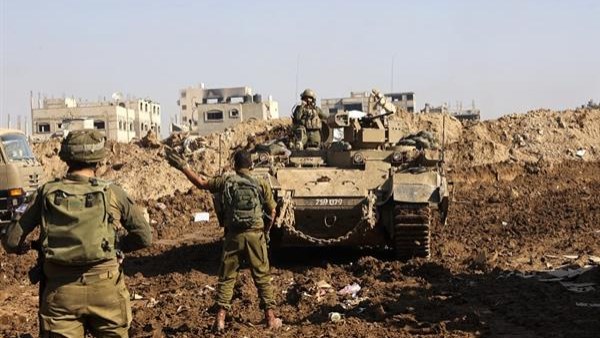 لتعزيز الإنفاق العسكري.. ميزانية الاحتلال الإسرائيلي ترتفع بأكثر من 24% في 2026