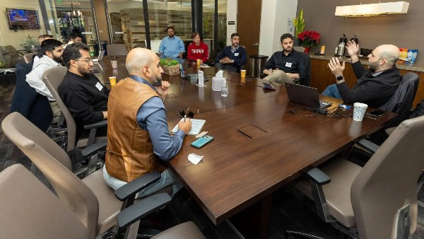 «منشآت» تعزز حضور الشركات السعودية عالميًا عبر جولة استراتيجية في سيليكون فالي