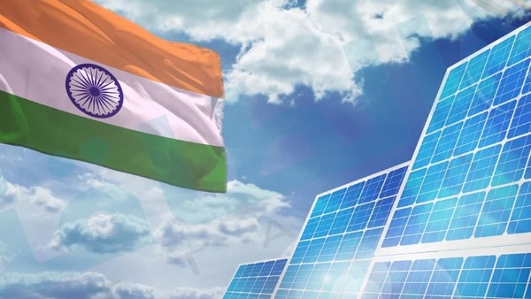 الهند تؤكد استمرار تمويل مشاريع الطاقة الشمسية رغم مخاوف زيادة المعروض