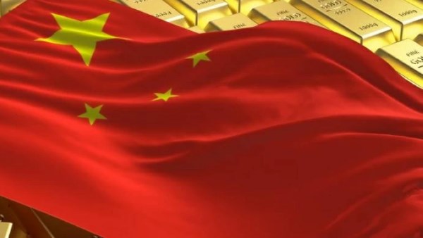 الصين تعزز احتياطاتها من الذهب للشهر الـ13 على التوالي وسط تقلبات عالمية