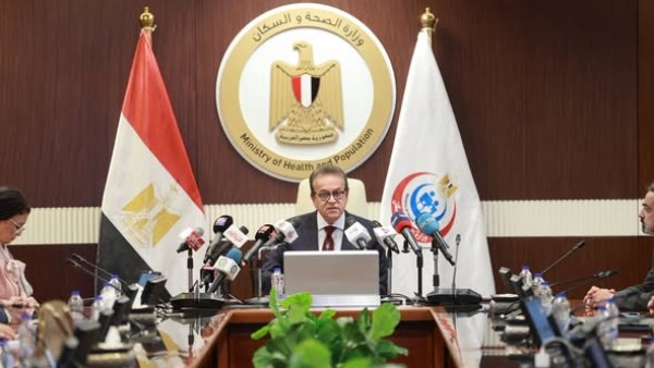 الصحة: لا صحة لانتشار أي فيروسات تنفسية جديدة ولا صحة لانتشار فيروس ماربورغ في مصر