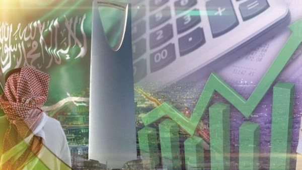 نمو الاقتصاد السعودي 4.8% في الربع الثالث بدعم الأنشطة النفطية وغير النفطية