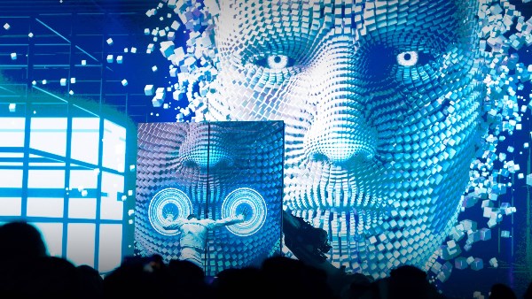  بالأرقام.. تقرير حديث يكشف شكل الذكاء الاصطناعي في الشرق الأوسط حتى 2035