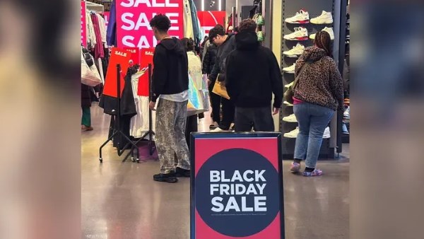 59.5 مليار دولار.. إجمالي الإنفاق الإلكتروني في «الجمعة السوداء» خلال 6 سنوات