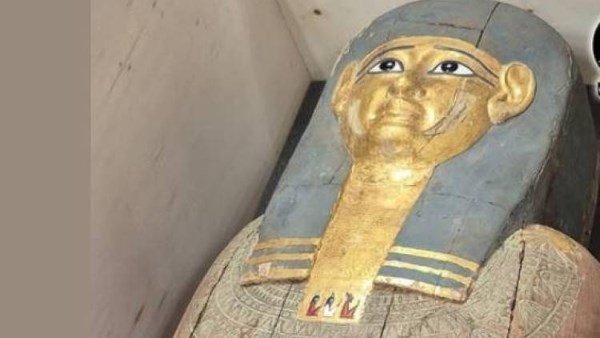 بينها استعادة قطع أثرية.. حصاد وزارة السياحة والآثار خلال أسبوع 