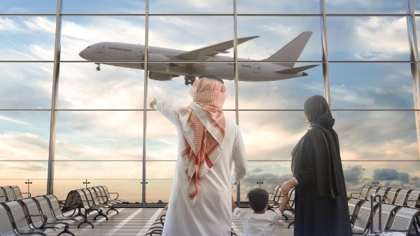 الصناعة السعودية تعلن تأسيس جمعية مصنّعي الطائرات غير الربحية 