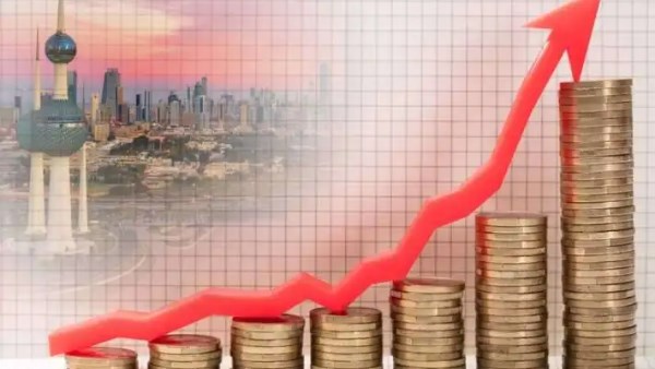 ارتفاع التضخم في الكويت 2.39% خلال أغسطس على أساس سنوي