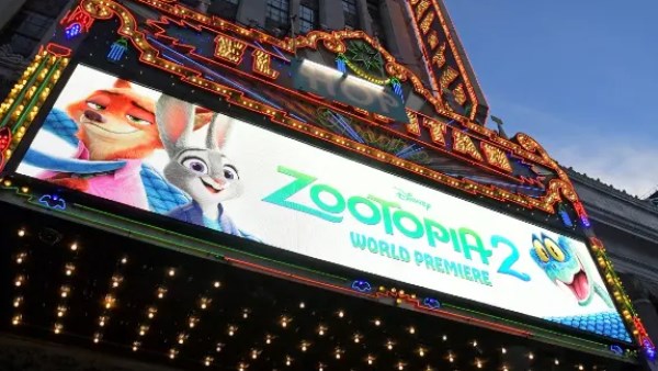 ارتفاع مبيعات ييوو الصينية 225% بعد إطلاق "زوتوبيا 2" وتحولها لمركز الهدايا العالمي