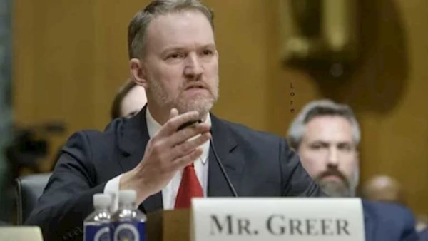 مسؤول أمريكي يكشف عن مدى التزام الصين بتنفيذ التزاماتها التجارية