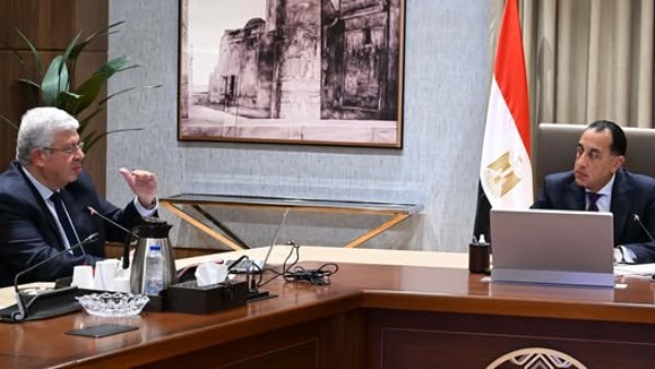 مليار جنيه تمويل.. رئيس الوزراء يستعرض نتائج المبادرة الرئاسية "تحالف وتنمية"