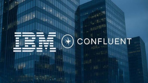   IBM تستحوذ على Confluent بقيمة 11 مليار دولار لتعزيز منصتها في الذكاء الاصطناعي