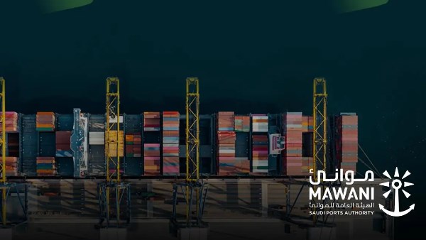  بدعم نمو حاويات المسافنة.. ارتفاع في أداء الموانئ السعودية خلال نوفمبر 2025