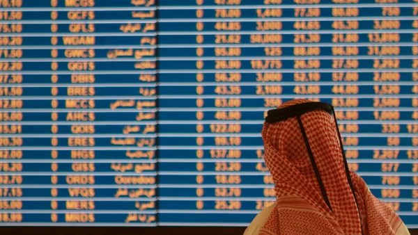 إغلاق متباين للأسواق العربية وافتتاح إيجابي للسعودية اليوم الأربعاء