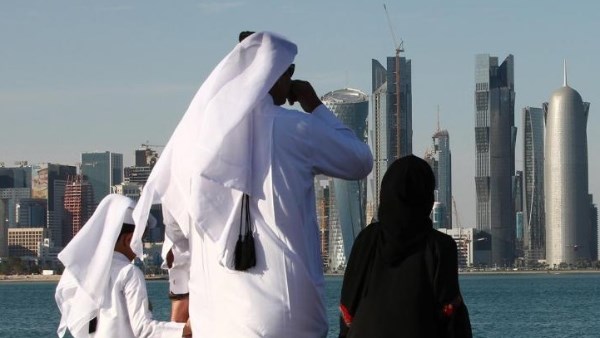 ارتفاع عدد سكان قطر إلى 3.34 مليون نسمة بنهاية نوفمبر 2025