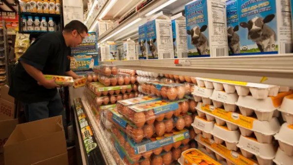 تراجع التضخم في السويد يسجل أدنى مستوى خلال 6 أشهر 