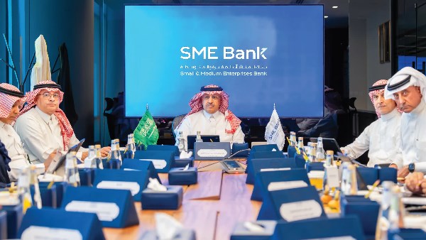  لدعم التمويل التنموي.. بنك المنشآت السعودي يوقّع 19 اتفاقية تتجاوز 3 مليارات ريال