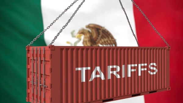 المكسيك تصدق على زيادات الرسوم الجمركية لأكثر من 1400 منتج مستورد