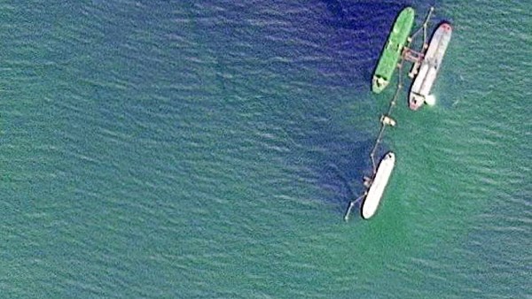 مصادر: أمريكا تستعد لاعتراض مزيد من ناقلات النفط الفنزويلي بعد احتجاز أولى هذا الأسبوع