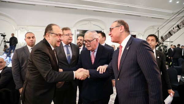 ختام ملتقى المستثمرين الأفرو-آسيوي وحفل «The Best in Business» وسط إعلان فرص إعادة إعمار وتنمية مستدامة