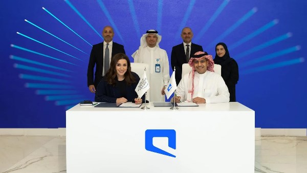 «موبايلي» تعزّز التحول الرقمي بشراكة استراتيجية مع المنتدى الاقتصادي العالمي