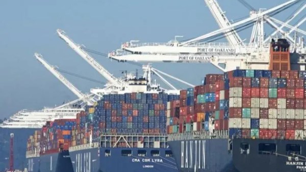 280 مليار ريال استثمارات تقود السعودية لتعزيز موقعها في سلاسل الإمداد العالمية