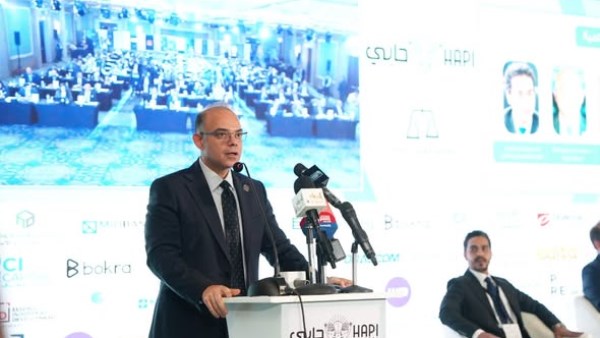  رئيس الرقابة المالية: رأس المال السوقي وصل 3 تريليونات جنيه وأحجام التداول اليومية 8 مليارات