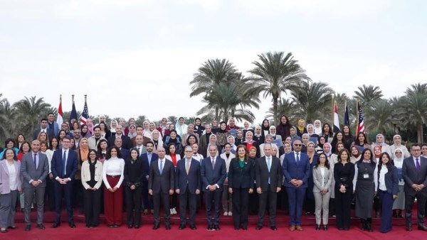  تخريج 102 متدربة من «ديجيتلز مصر» لتعزيز مشاركة المرأة في الاقتصاد الرقمي