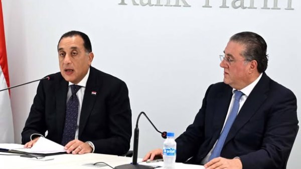 مدبولي: المدن الجديدة ومنها العاصمة الجديدة نجحت في توفير نحو 5 ملايين فرصة عمل