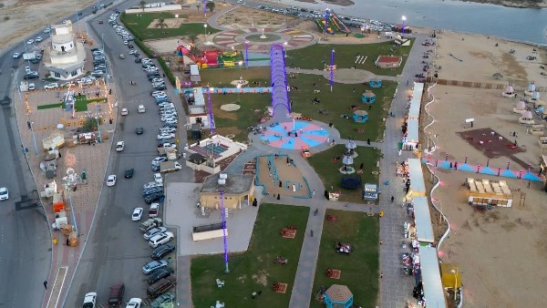 السعودية تطرح 184 فرصة استثمارية على ساحل الشقيق