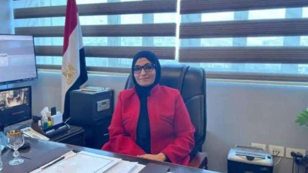  أول امرأة تتولى هذا المنصب.. من مروة حسين رئيس جهاز تنمية العاصمة الإدارية الجديدة؟