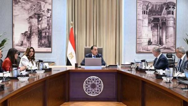 18 مشروعًا تنمويًا واستثماريًا على طاولة رئيس الوزراء في اجتماع متابعة مشروعات الإسكندرية