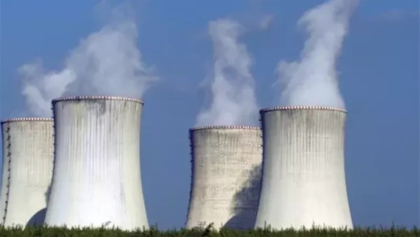  المفوضية الأوروبية تحقق في دعم تشيكي لبناء مفاعلين نوويين