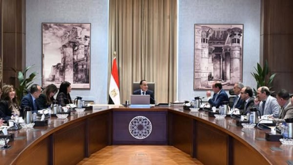 تطوير قرى الريف المصري