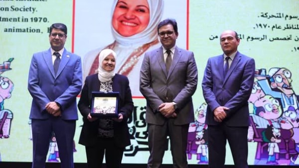  الثقافة تطلق أول مشروع “للوصف الصوتي” لأفلام التحريك