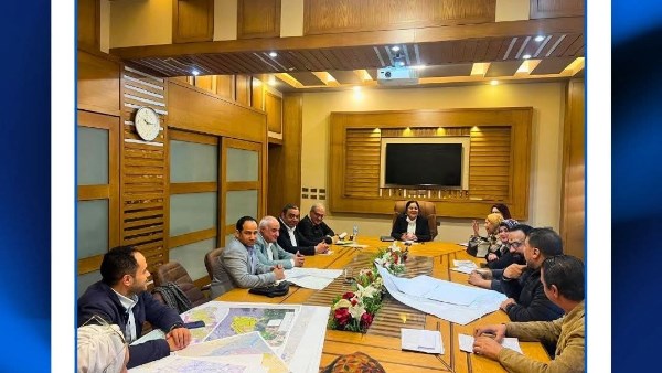 بالتفاصيل.. مستجدات إعداد المخطط التفصيلي لحي السلام أول