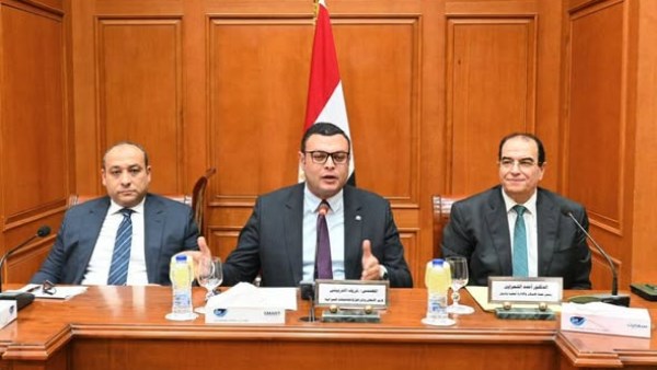 وزير الإسكان: تم وجار تنفيذ نحو مليون و960 ألف وحدة سكنية متنوعة