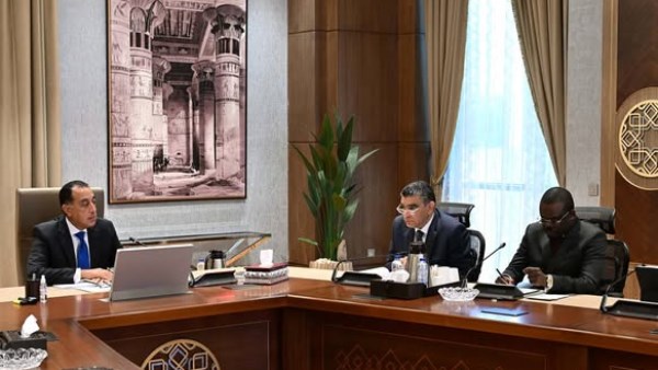 مصر تعزز تعاونها الصحي مع «Africa CDC» وتستعد لاستضافة آلية الشراء الأفريقي الموحد