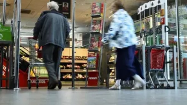 بالأرقام.. تحسُّن ملحوظ في الميزان التجاري السويدي خلال نوفمبر