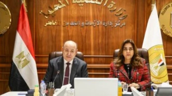 توجيهات رئاسية بالإسراع في تقنين الأوضاع واستغلال أراضي الدولة المستردة تنموياً