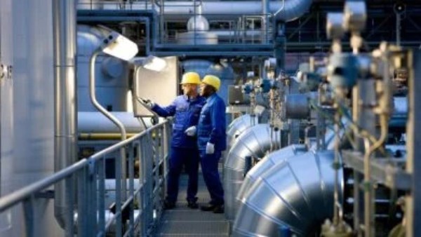 نمو الناتج الصناعي في كوريا الجنوبية مدفوعًا بقفزة إنتاج أشباه الموصلات