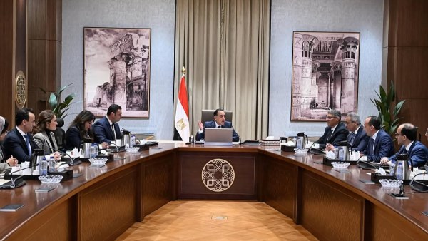 بالتفاصيل.. مستجدات مشروع إعادة إحياء منطقة نزلة السمان