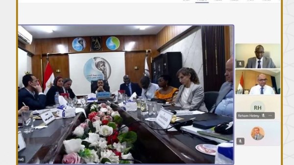 نائب وزير الإسكان