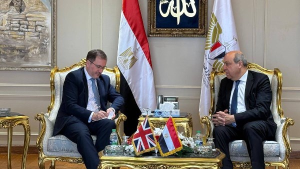 الدكتور سامح الحفني